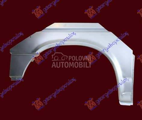 RUB T4 Desno za Volkswagen Ostalo od 1991. do 1996. god.