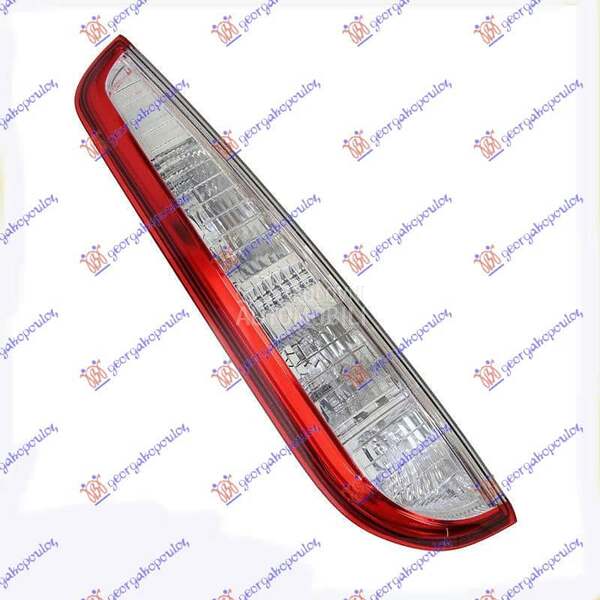 STOP LAMPA LED KARAVAN Levo za Ford Focus od 2008. do 2011. god.