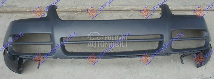 PREDNJI BRANIK PM (SA/BEZ PDC za Volkswagen Touareg od 2003. do 2010. god.