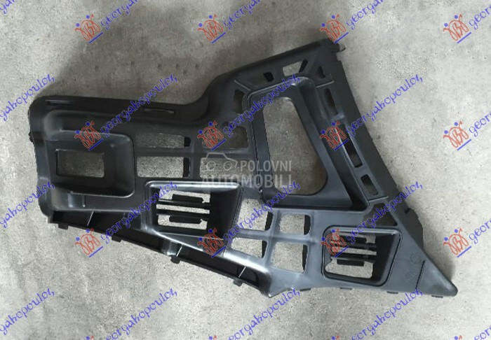 NOSAC PREDNJEG BRANIKA 2007- za Volkswagen Touareg od 2003. do 2010. god.