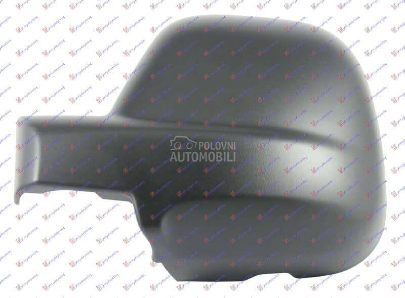 POKLOPAC RETROVIZORA 12- Levo za Citroen Berlingo od 2008. do 2015. god.