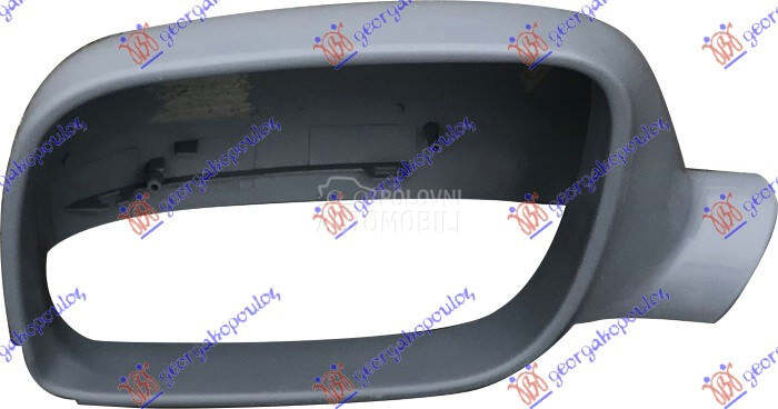 POKLOPAC RETROVIZORA PM -2007 za Volkswagen Touareg od 2003. do 2010. god.