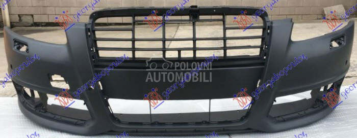 PREDNJI BRANIK PM (PRSKALICE) za Audi A6 od 2008. do 2010. god.