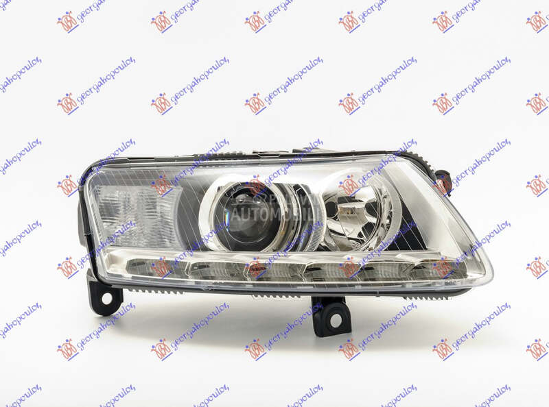 FAR Bi-XENON SA LED DNEVNIM SV za Audi A6 od 2008. do 2010. god.