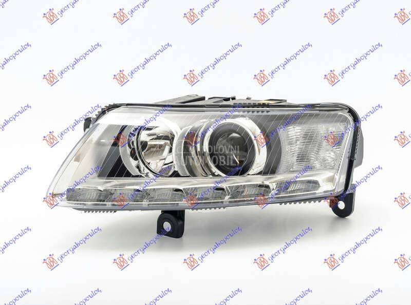 FAR Bi-XENON SA LED DNEVNIM SV za Audi A6 od 2008. do 2010. god.