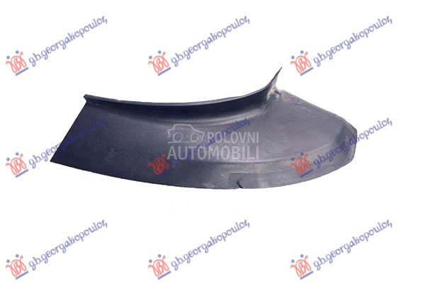 POKLOPAC STOP LAMPE (UNUTRASNJ za Audi A6 od 2008. do 2010. god.