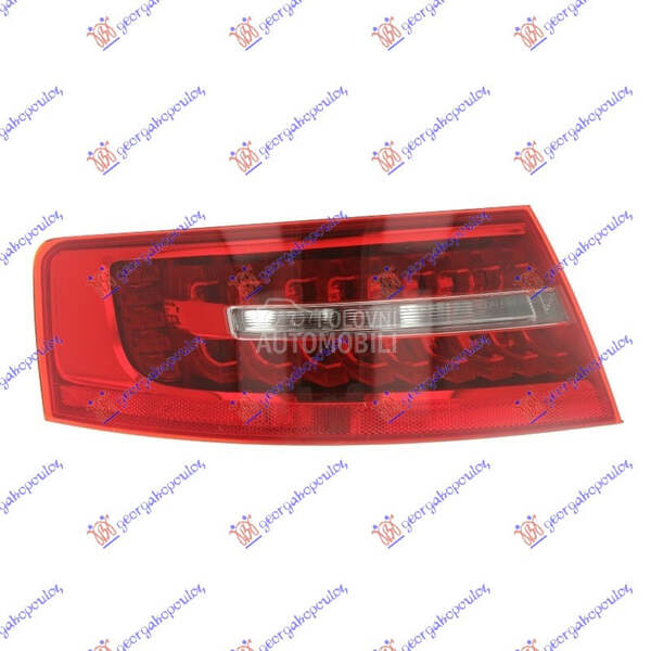 STOP LAMPA SPOLJASNJA (LED) (D za Audi A6 od 2008. do 2010. god.