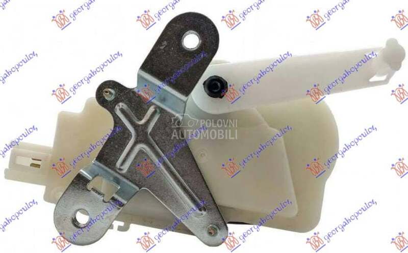 MOTOR BRAVE GEPEK VRATA... za Toyota Yaris od 1999. do 2005. god.