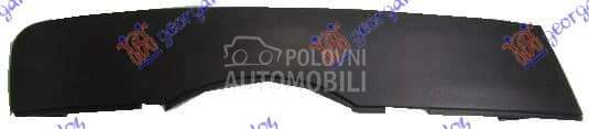 POKLOPAC MAGLENKE GORNJI Desno za Audi Q3 od 2011. do 2014. god.