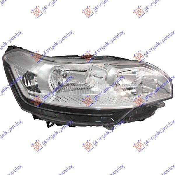 FAR ELEKTRICNI 2011- (VALEO) za Citroen C5 od 2008. do 2016. god.