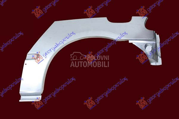 RUB za Honda Civic od 1992. do 1996. god.