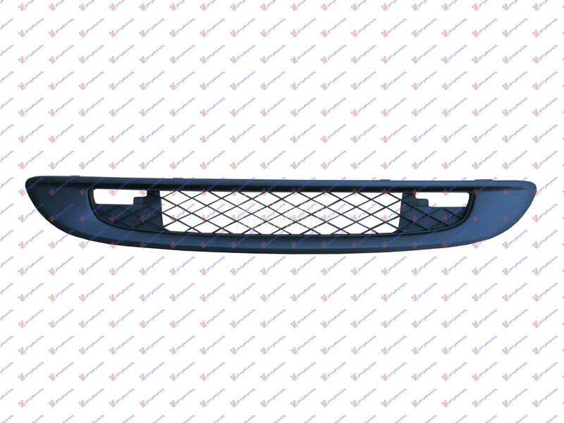 PVC MASKA za Smart ForTwo od 2007. do 2012. god.