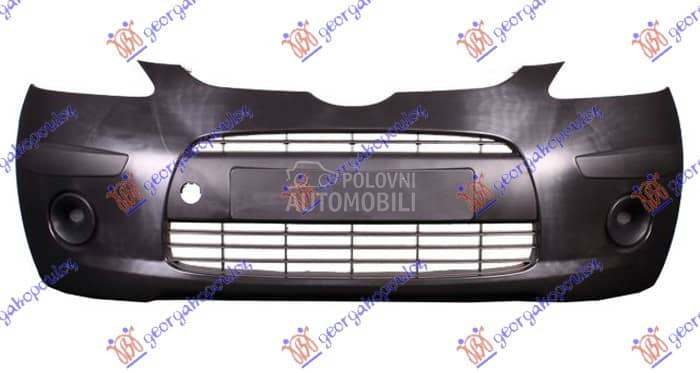 PREDNJI BRANIK za Hyundai i10 od 2007. do 2010. god.