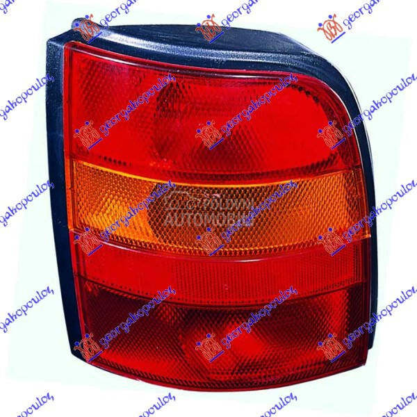 STOP LAMPA (DEPO) za Nissan Micra od 1992. do 1998. god.