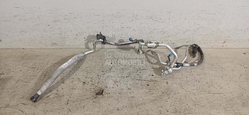CRIJEVO KLIME za Fiat 500L