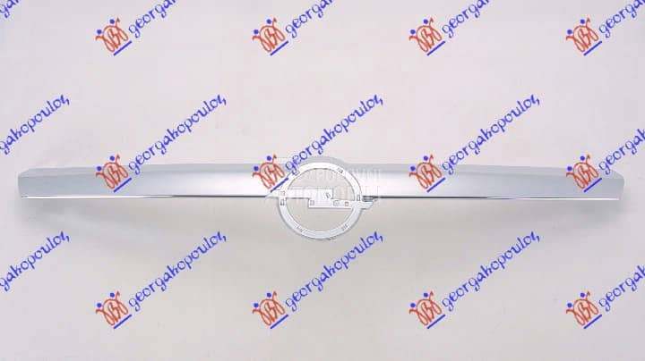 LAJSNA PVC MASKE 5 VRATA... za Opel Astra H od 2004. do 2010. god.