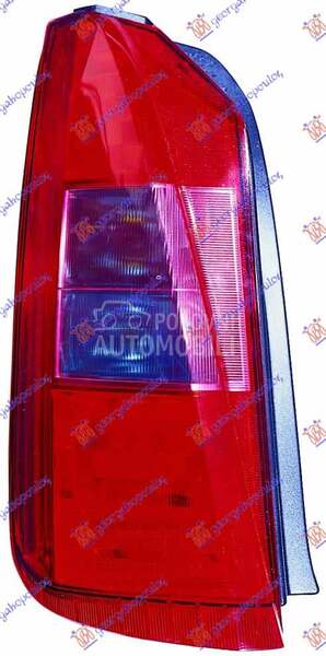 STOP LAMPA -07 Levo za Lancia Musa od 2003. do 2013. god. - 51732450