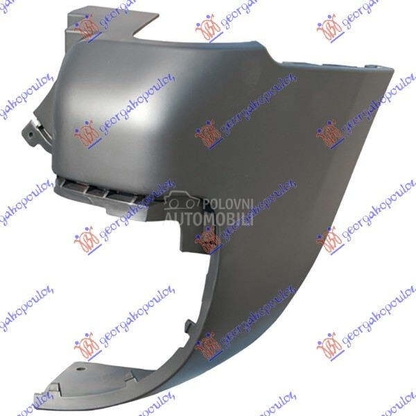 KRAJ ZADNJEG BRANIKA PM (DUPLA za Citroen Berlingo od 2008. do 2015. god. - 089503956