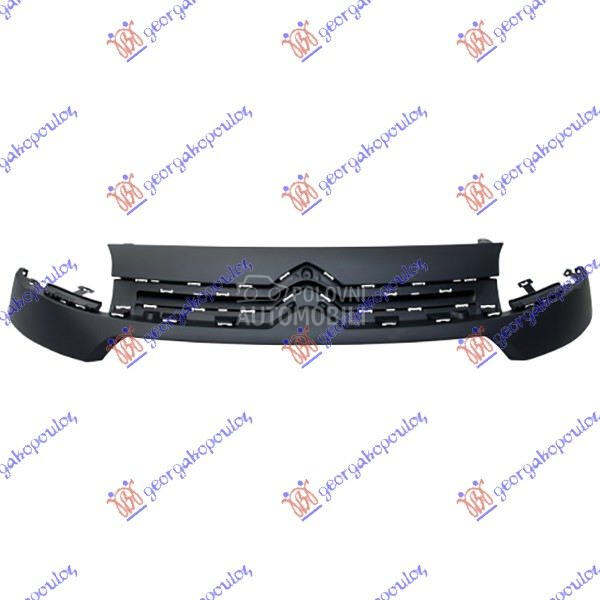 PVC MASKA 2012- za Citroen Berlingo od 2008. do 2015. god. - 089504545