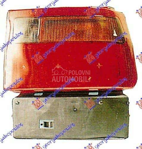 STOP LAMPA Desno za Citroen ZX od 1994. do 1997. god. - 95656606