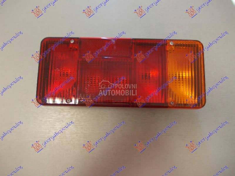 STOP LAMPA Ducato Levo za Fiat Ostalo od 2006. do 2014. god.