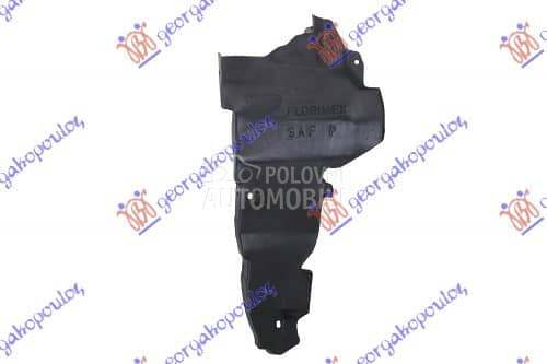 ZASTITA MOTORA PLASTICNA Desno za Renault Safrane od 1992. do 2000. god. - 7700809643