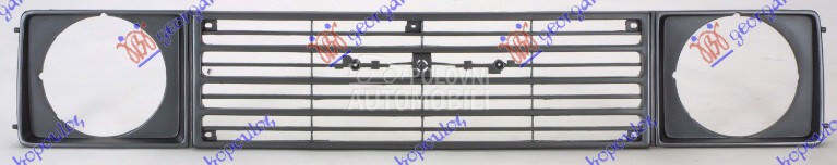 PVC MASKA za Suzuki SJ Samurai od 1984. do 1990. god.