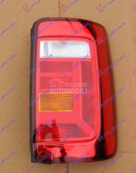 STOP LAMPA Levo za Volkswagen Caddy od 2015. do 2020. god.