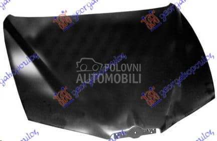 HAUBA za Alfa Romeo 156 od 2003. do 2005. god.