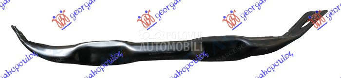 NOSAC HLADNJAKA GORNJI za BMW X5 od 2010. do 2013. god. - 151000202