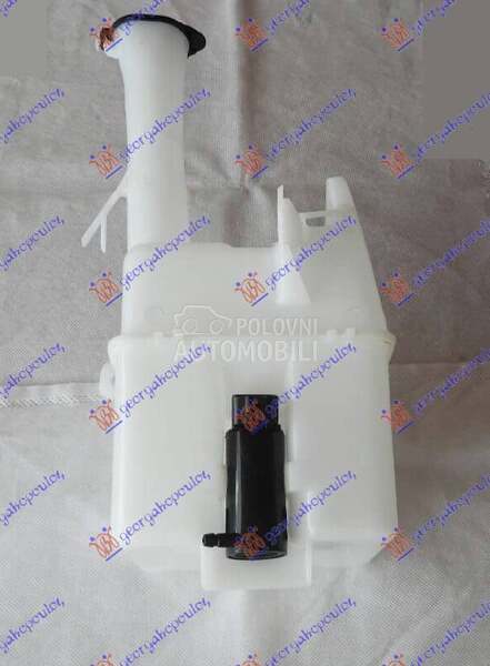 POSUDA ZA TECNOST BRISACA za Toyota Corolla od 2002. do 2006. god.