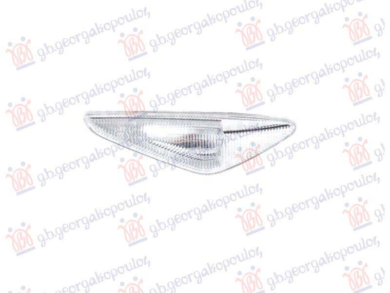 MIGAVAC U KRILU PROVIDNI LED ( za BMW X5 od 2010. do 2013. god. - 151005391