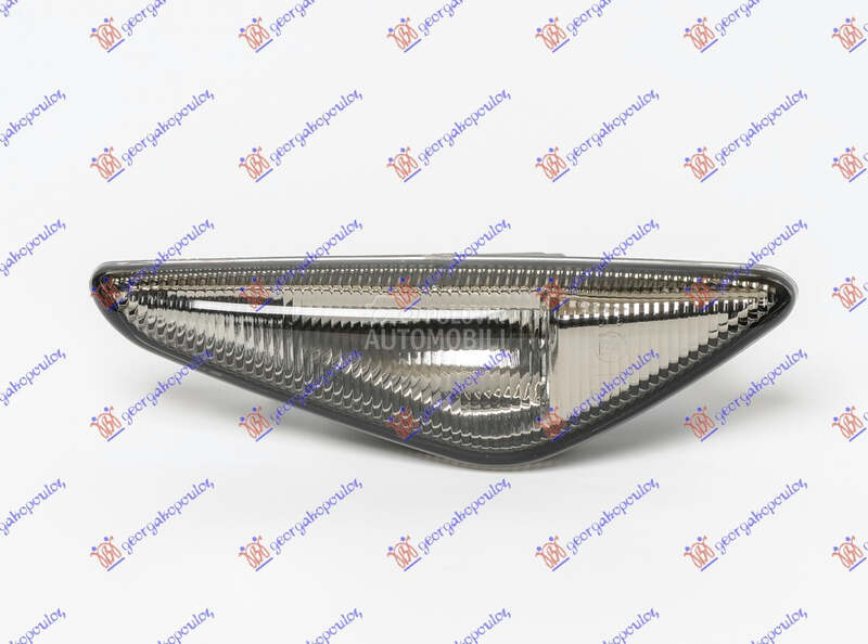 MIGAVAC U KRILU ZATAMNJENI LED za BMW X5 od 2010. do 2013. god. - 151005493