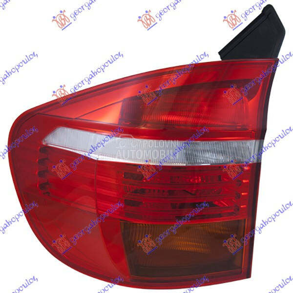 STOP LAMPA SPOLJASNJA (MARELLI za BMW X5 od 2007. do 2010. god. - 093305812