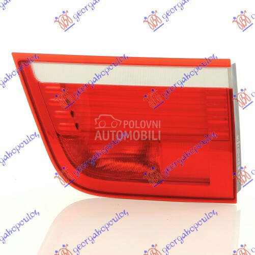 STOP LAMPA UNUTRASNJA (MARELLI za BMW X5 od 2007. do 2010. god. - 093305816