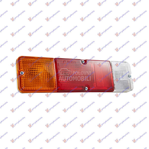 STAKLO STOP LAMPE za Suzuki SJ Samurai od 1984. do 1990. god.