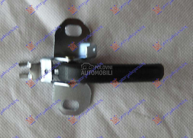 KVAKA PREDNJIH/ZADNJIH VRATA U za Suzuki SJ Samurai od 1984. do 1990. god.