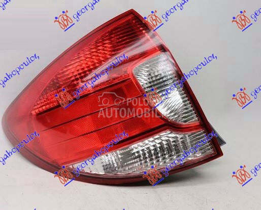 STOP LAMPA 5 VRATA (O) za Kia Rio od 2002. do 2005. god.