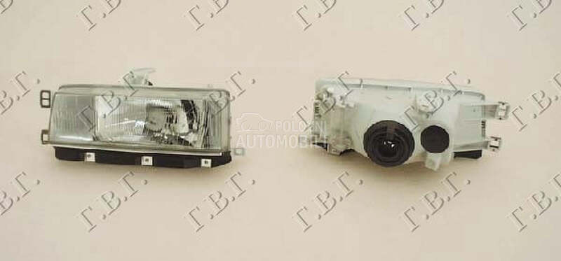 FAR (DEPO) za Toyota Corolla od 1988. do 1991. god. - 087205132