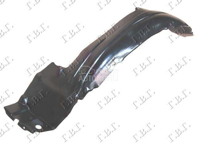 POTKRILO PLASTICNO za Suzuki Swift od 1996. do 2005. god.