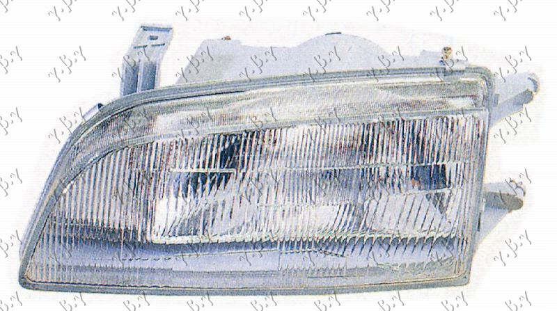 FAR (DEPO) za Suzuki Swift od 1993. do 1995. god.