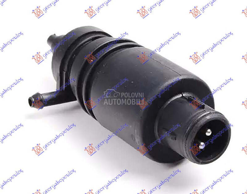 MOTOR POSUDE BRISACA (1 PUMPA) za Audi A4 od 1994. do 2000. god.