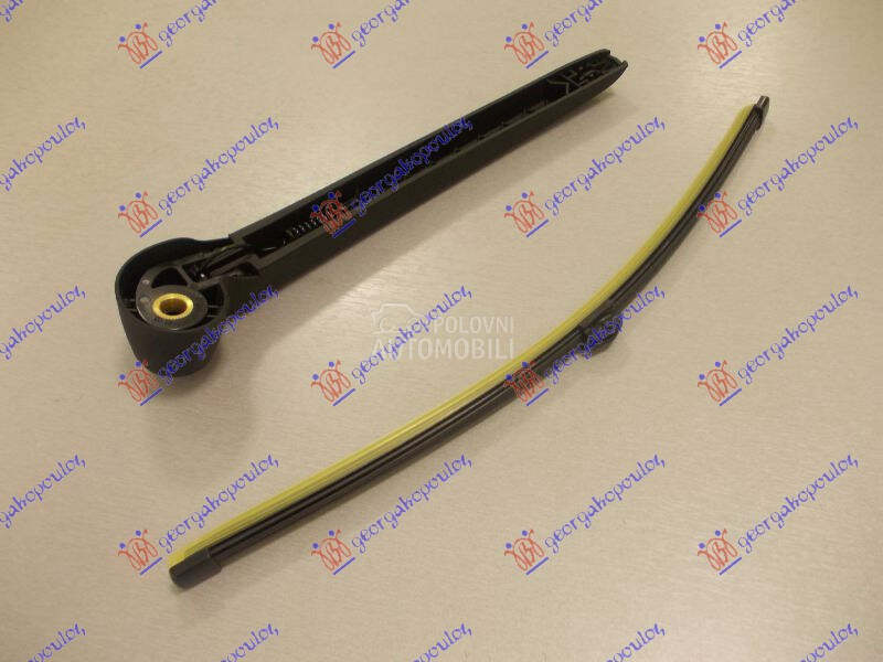 ZADNJI BRISAC KOMPLET 360mm za Volkswagen Touareg od 2010. do 2014. god.
