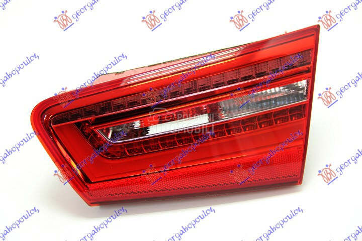 STOP LAMPA UNUTRASNJA LED (VAL za Audi A6 od 2010. do 2014. god.