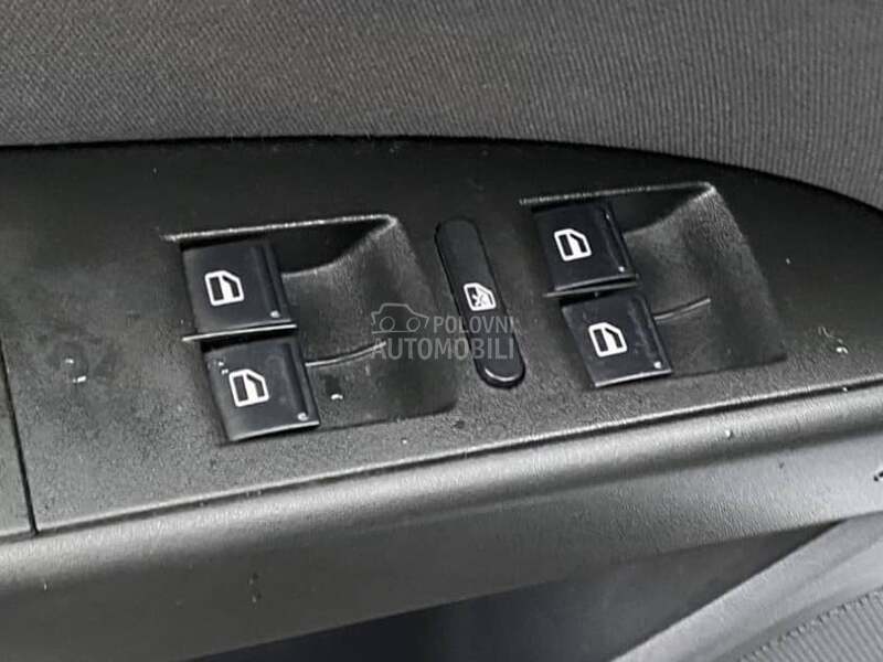 Prekidači podizača stakla za Seat Leon od 2005. do 2012. god.