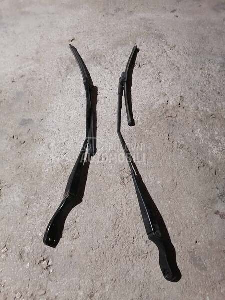 Poluge brisaca za Alfa Romeo 159