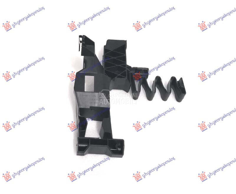 NOSAC FARA PLASTICNI za Audi A6 od 2018. do 2025. god. - 128204274
