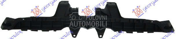 NOSAC PVC MASKE UNUTRASNJI GOR za Audi Q3 od 2011. do 2014. god.