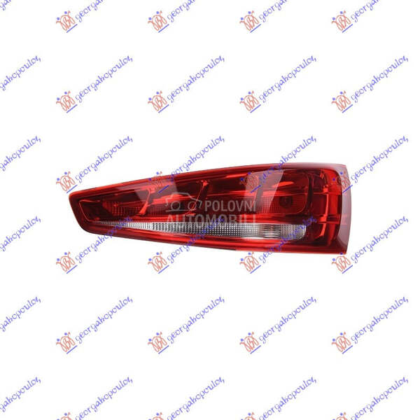 STOP LAMPA (MARELLI) za Audi Q3 od 2014. do 2018. god.