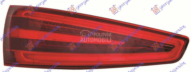 STOP LAMPA (CELA LED) (DEPO) za Audi Q3 od 2011. do 2014. god.
